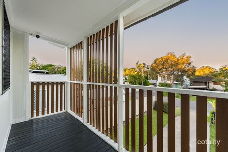 Property photo of 31 Saint Patrick Avenue Kuraby QLD 4112