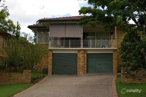 12 Brae St, Coorparoo, QLD 4151
