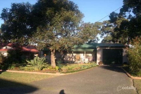 Property photo of 15 Azalea Avenue Sanctuary Point NSW 2540