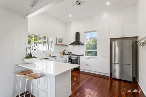 Property photo of 68A Williams Street West Coalfalls QLD 4305