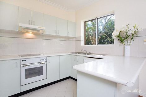Property photo of 7/4 Ruth Street Naremburn NSW 2065
