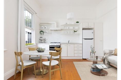 4/33 Merthyr Rd, New Farm, QLD 4005