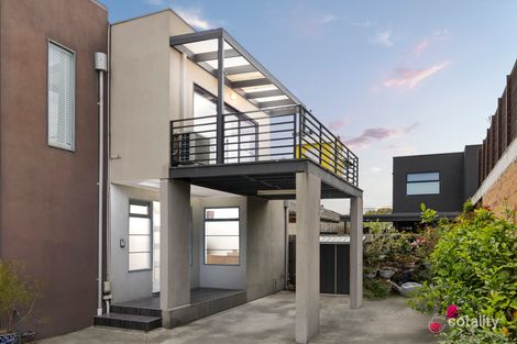 Property photo of 12/127 Victoria Street Brunswick East VIC 3057