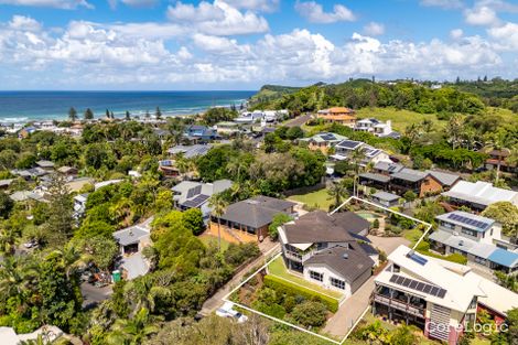 Property photo of 3 Sunrise Crescent Lennox Head NSW 2478