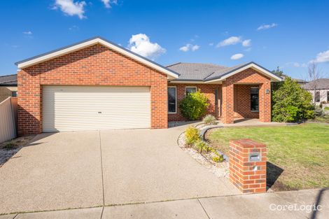 Property photo of 23 Streeton Drive Shepparton VIC 3630