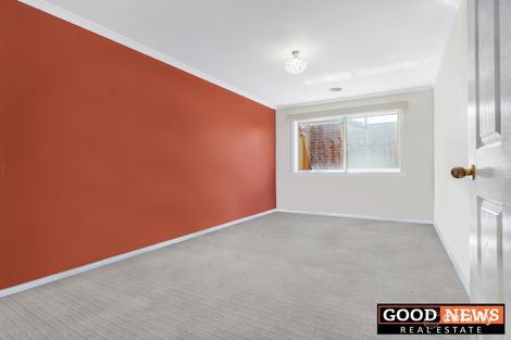 Property photo of 41 Baden Powell Drive Tarneit VIC 3029
