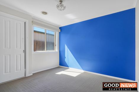 Property photo of 41 Baden Powell Drive Tarneit VIC 3029