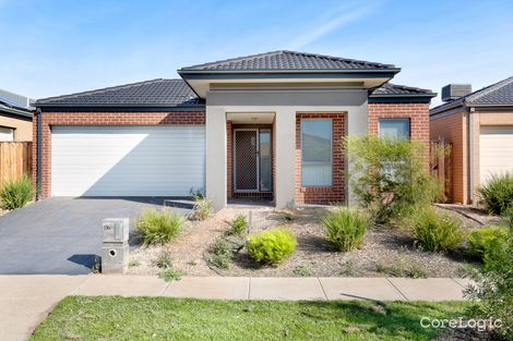 Property photo of 47 Selleck Drive Point Cook VIC 3030