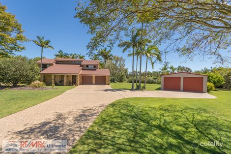 41-49 Rosehill Dr, Burpengary, QLD 4505