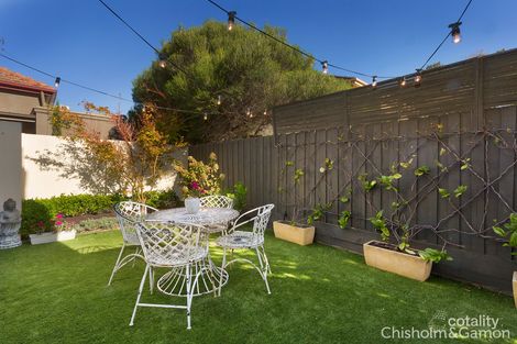 Property photo of 4B Railway Avenue Brighton VIC 3186