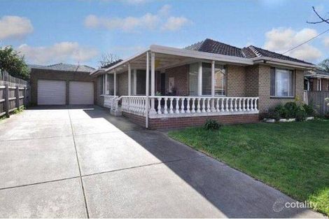 6 Merrivale Ave, Sunshine West, VIC 3020