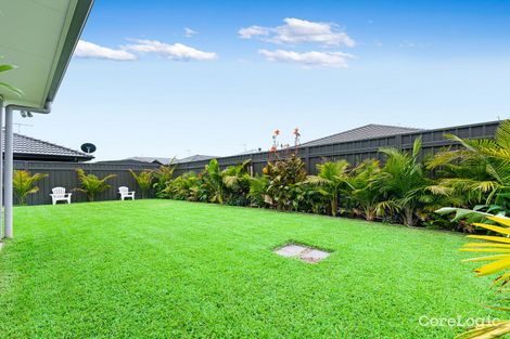 Property photo of 53 Pandorea Street Claremont Meadows NSW 2747