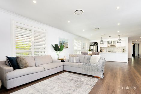 Property photo of 53 Pandorea Street Claremont Meadows NSW 2747