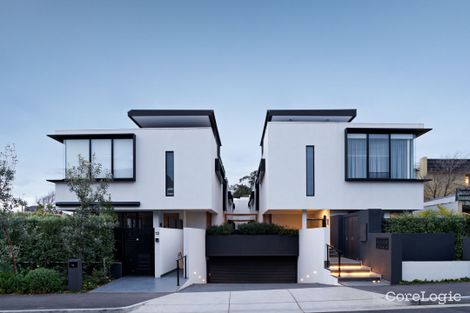 2/15 Thomas St, Hampton, VIC 3188