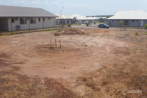 Property photo of 25 Melbourne Street Johnston NT 0832