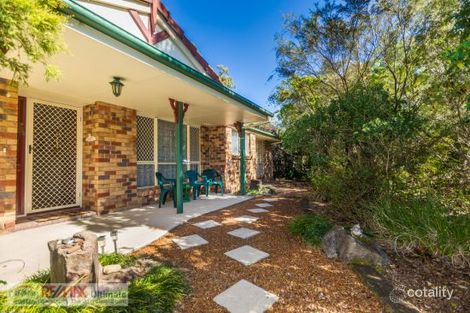 18 Sidney Dr, Beerwah, QLD 4519