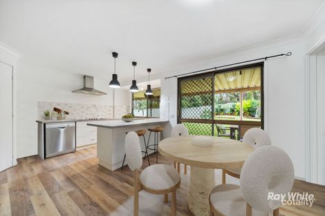 Property photo of 4 Eames Court Springwood QLD 4127