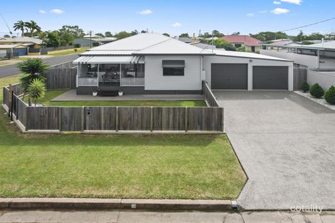 35 Morshead St, Avenell Heights, QLD 4670