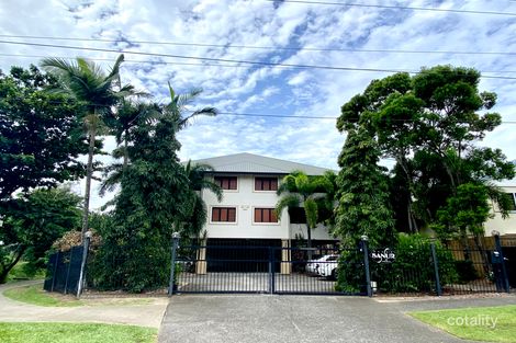 18/19 Upward St, Parramatta Park, QLD 4870