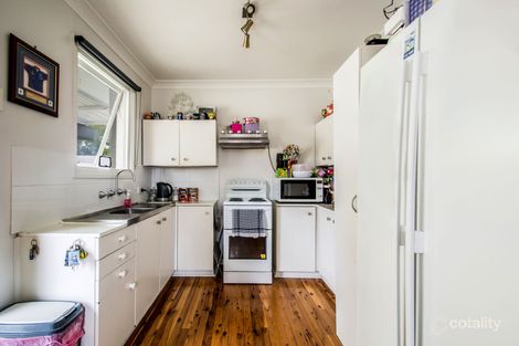 Property photo of 52/52-A William Street Cambridge Park NSW 2747