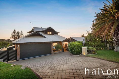 Property photo of 55 Gunida Street Mullaloo WA 6027