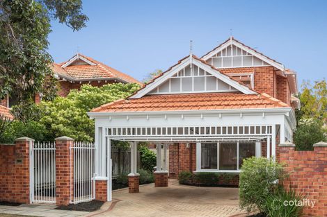 88a Evans St, Shenton Park, WA 6008