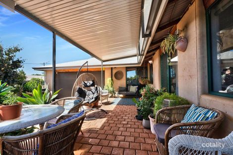 Property photo of 1 Settlers Close Bluff Point WA 6530