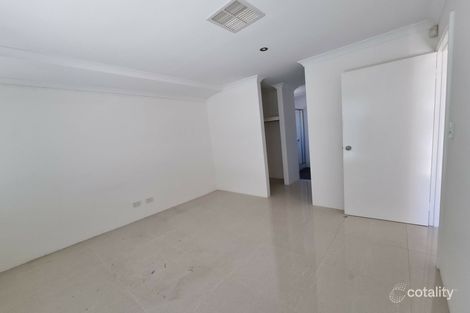 Property photo of 53 Dowitcher Loop Gosnells WA 6110