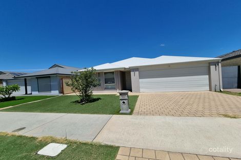 Property photo of 53 Dowitcher Loop Gosnells WA 6110
