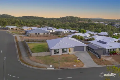 58 Daintree Bvd, New Auckland, QLD 4680