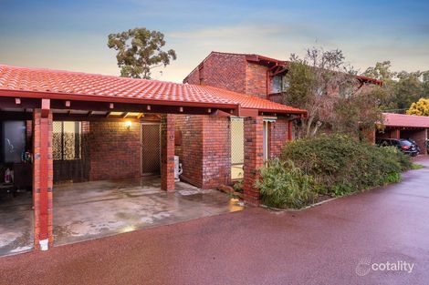 Property photo of 13/69 Shakespeare Avenue Yokine WA 6060