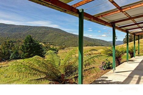 Property photo of 756 Crabtree Road Crabtree TAS 7109