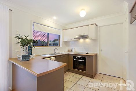 Property photo of 13/8 Earnshaw Street Calamvale QLD 4116