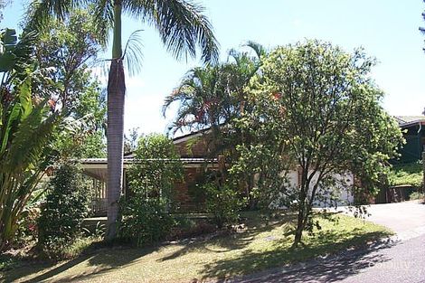 2 Bynoe Cl, Chapel Hill, QLD 4069