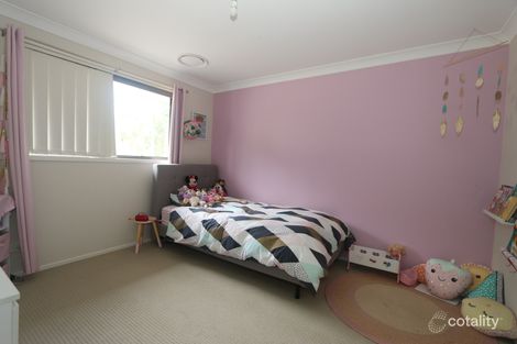 Property photo of 47 Greenhaven Circuit Woongarrah NSW 2259