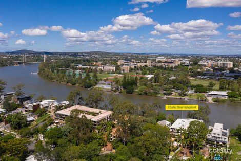 Property photo of 7/9 Dudley Street Highgate Hill QLD 4101