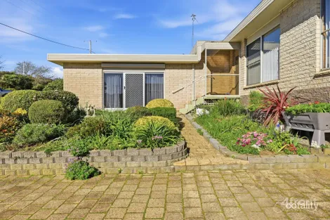 Property photo of 3 Russell Street Penguin TAS 7316