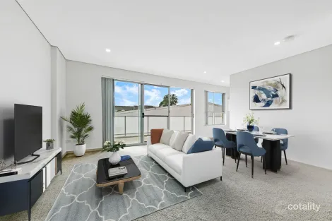 30/548 Liverpool Rd, Strathfield South, NSW 2136