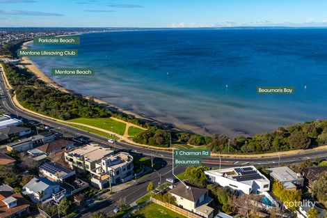 1 Charman Rd, Beaumaris, VIC 3193