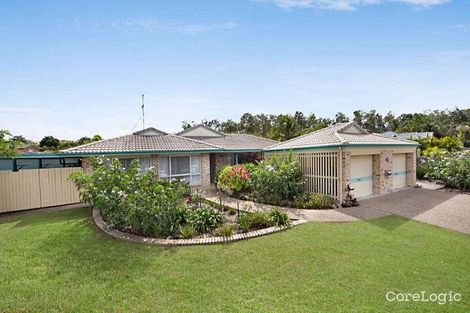 Property photo of 40 Flinders Way Albany Creek QLD 4035