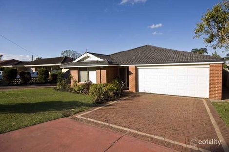 Property photo of 1/213 Kooyong Road Rivervale WA 6103