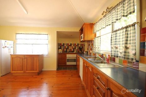 Property photo of 14B Wallace Street Dalby QLD 4405