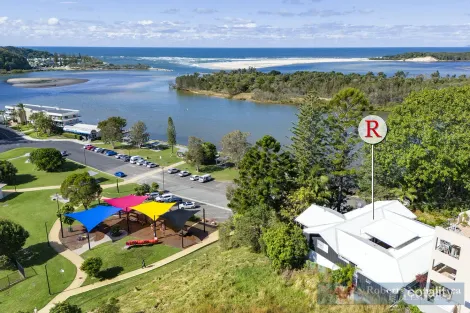 Property photo of 2 Nelson Street Nambucca Heads NSW 2448