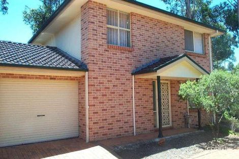 Property photo of 1/26 Hillcrest Road Quakers Hill NSW 2763