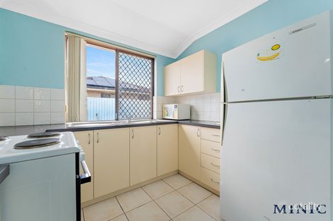 Property photo of 3/13-21 Dealy Close Cannington WA 6107