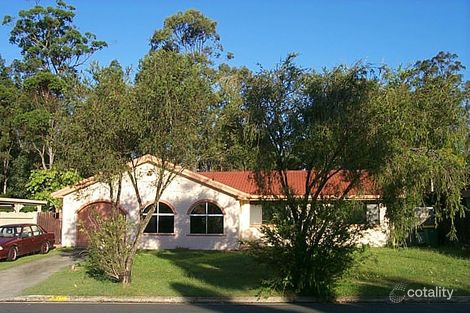 17 Mualla Dr, Ashmore, QLD 4214