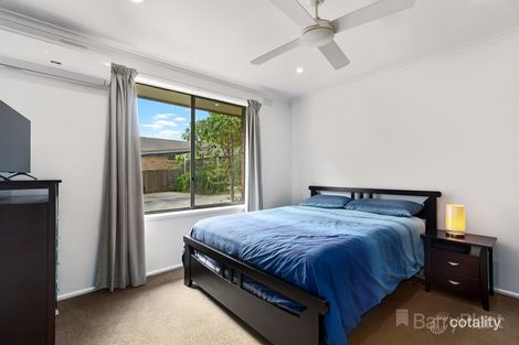 Property photo of 1/10 Alvina Street Ferntree Gully VIC 3156