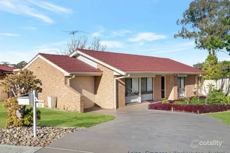 52 Tuncurry St, Bossley Park, NSW 2176