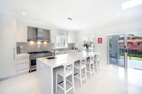 Property photo of 38 Parthenia Street Dolans Bay NSW 2229