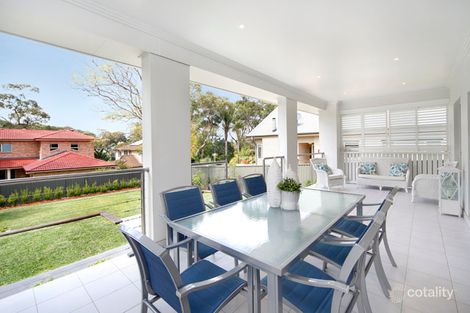 Property photo of 38 Parthenia Street Dolans Bay NSW 2229